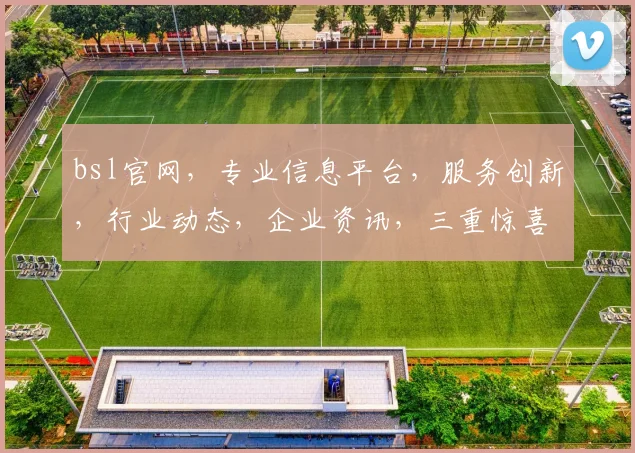 bsl官网，专业信息平台，服务创新，行业动态，企业资讯，三重惊喜，一网打尽